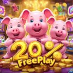 What to expect on your first visit to a casino floor